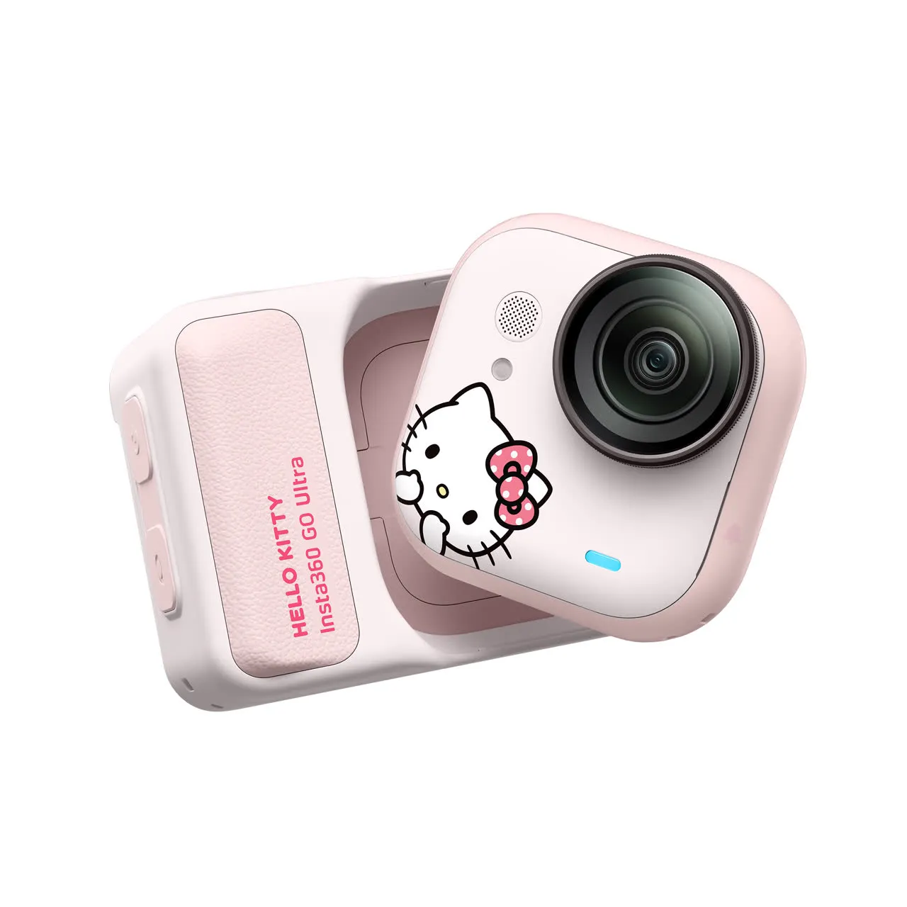 Kageishi Insta360 GO Ultra