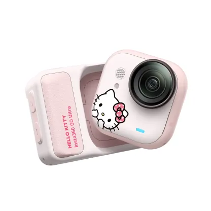Kageishi Insta360 GO Ultra