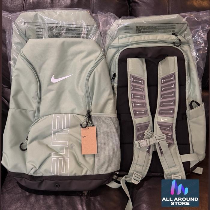 Nk Varsity Elite Backpack 2025 (Ready Stock) 