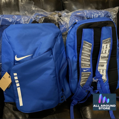 Nk Varsity Elite Backpack 2025 (Ready Stock) 