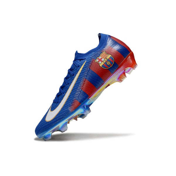  Mercurial Vapor 16 Elite FG Barcelona Edition