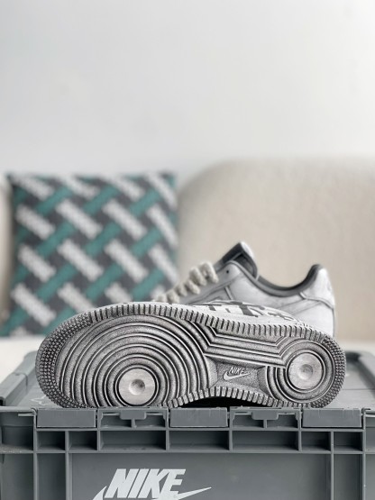 Chrome Hearts x Nk Air For ce 1 