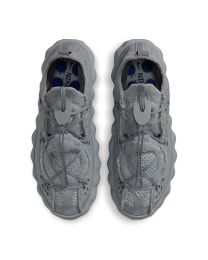 Mind 002 x Fragment Particle Grey/Black