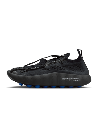 Mind 002 x Fragment Particle Grey/Black