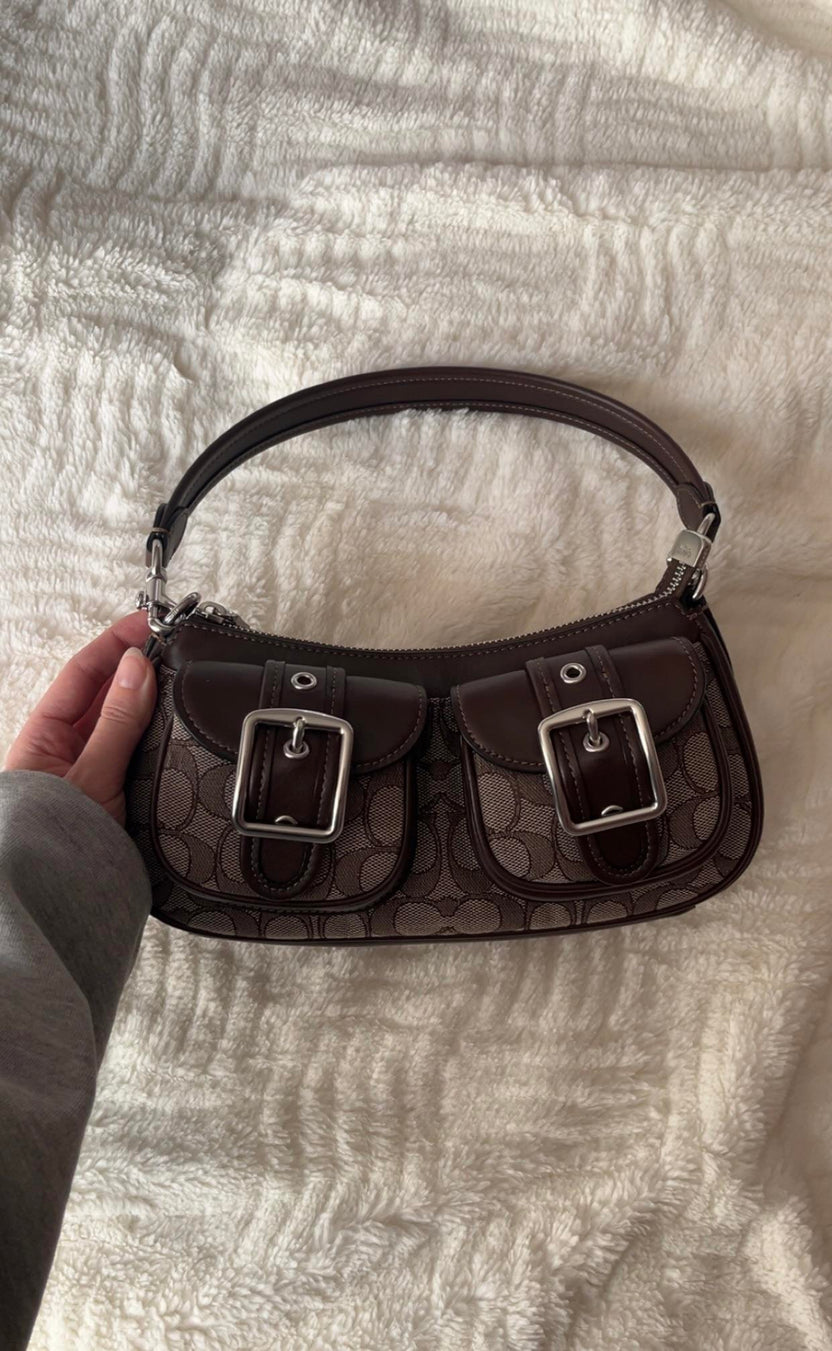 Ashton Bag