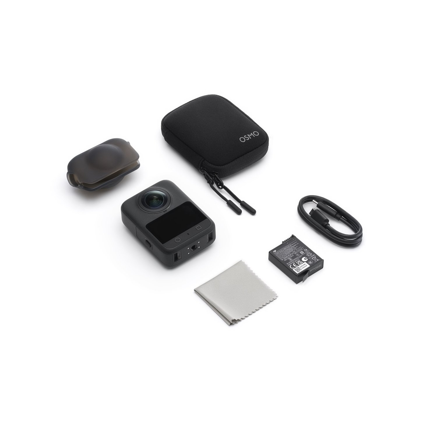 Osmo 360