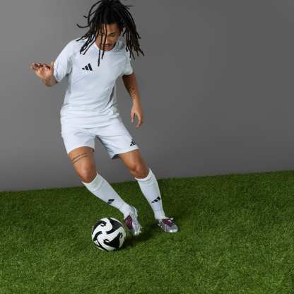 Predator Elite JB Fold-Over Tongue Firm Ground Boots