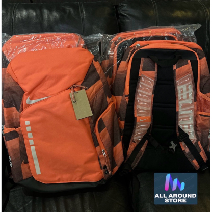 Nk Varsity Elite Backpack 2025 (Ready Stock) 