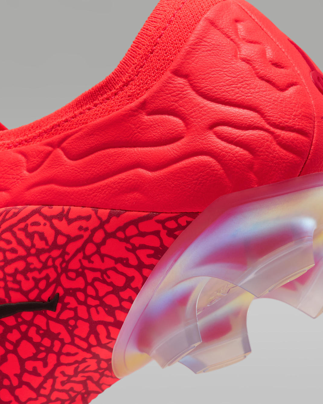 Jordan Tiempo Maestro Elite SE