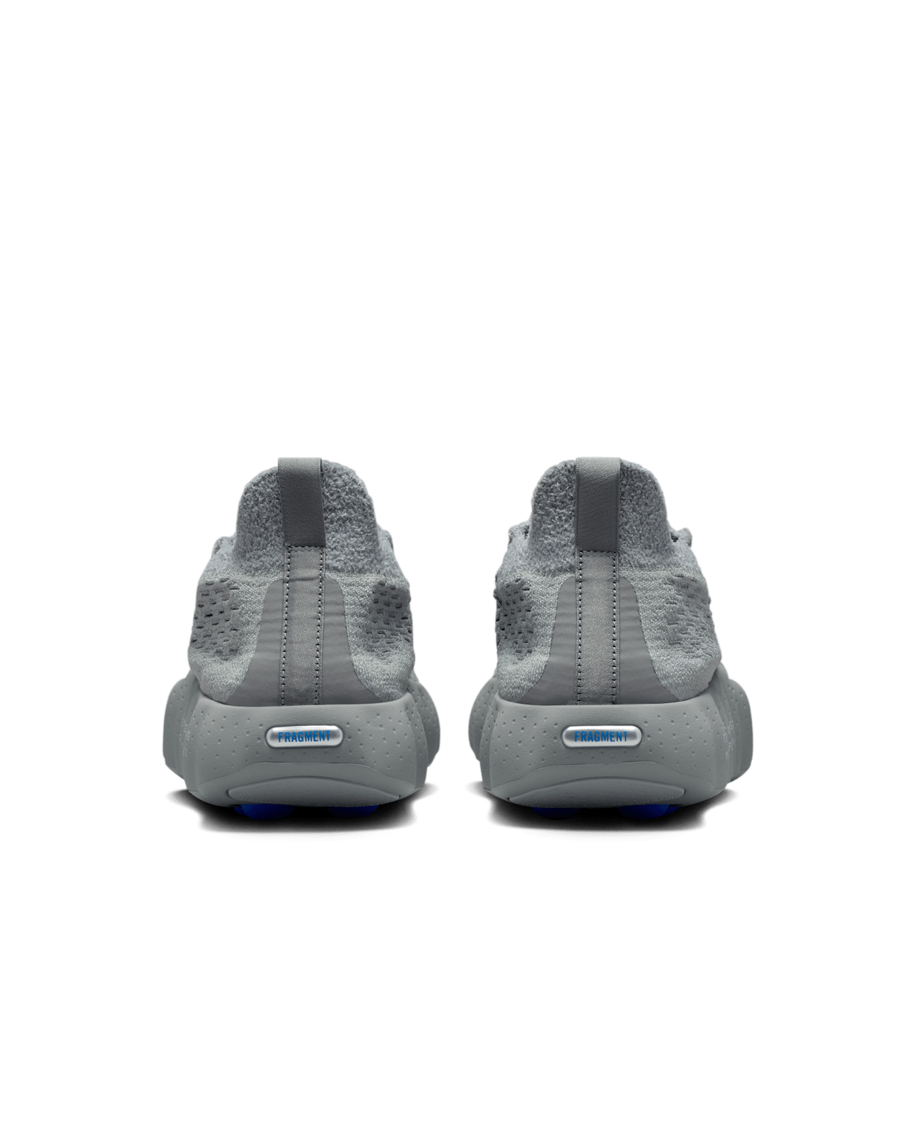 Mind 002 x Fragment Particle Grey/Black