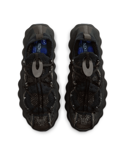 Mind 002 x Fragment Particle Grey/Black