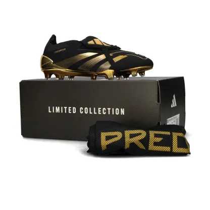 Predator Elite FT FG Jude Bellingham Football Boots