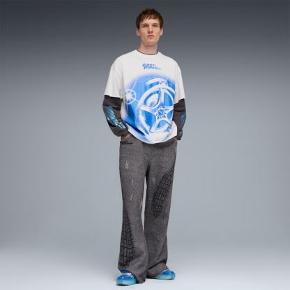 FAST & FURIOUS LaFrancé Miami Sneakers