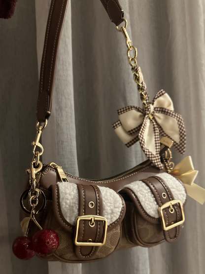 Ashton Bag