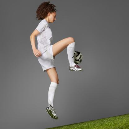 Predator Elite JB Fold-Over Tongue Firm Ground Boots