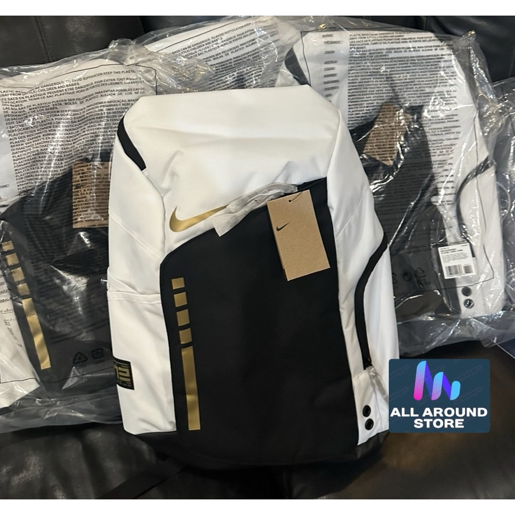 Nk Varsity Elite Backpack 2025 (Ready Stock) 