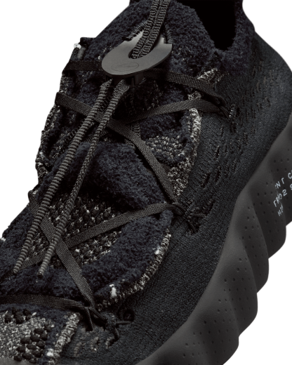 Mind 002 x Fragment Particle Grey/Black