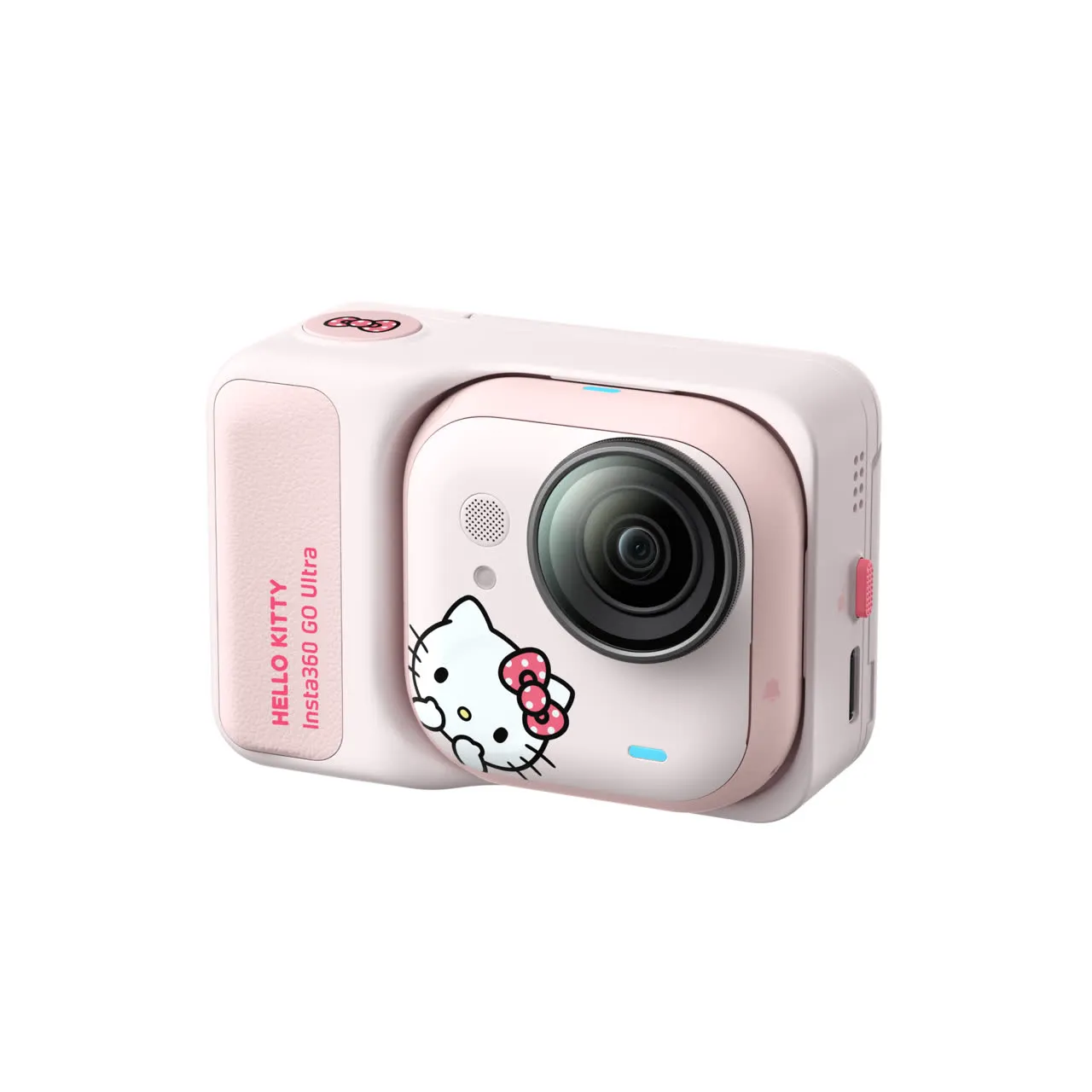 Kageishi Insta360 GO Ultra