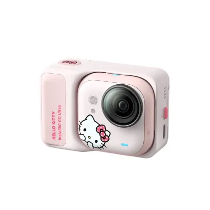 Kageishi Insta360 GO Ultra