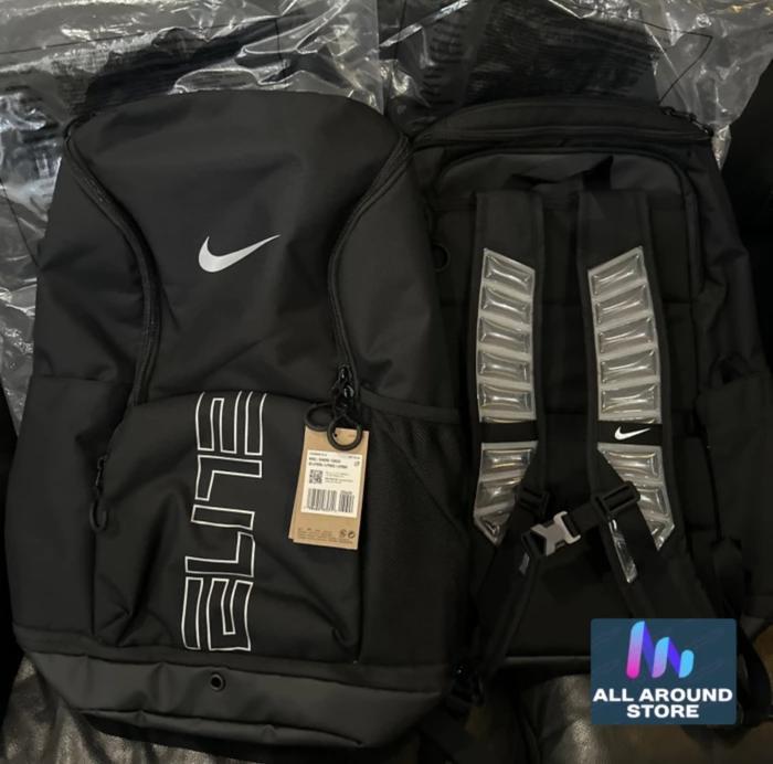 Nk Varsity Elite Backpack 2025 (Ready Stock) 