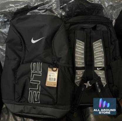 Nk Varsity Elite Backpack 2025 (Ready Stock) 