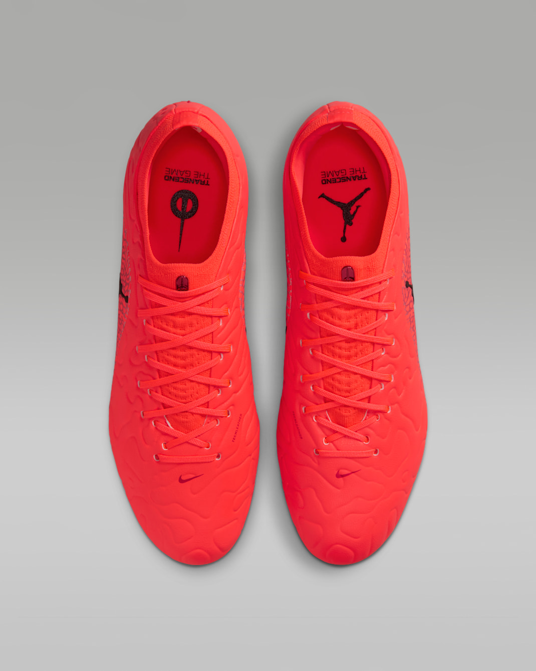 Jordan Tiempo Maestro Elite SE