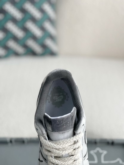 Chrome Hearts x Nk Air For ce 1 