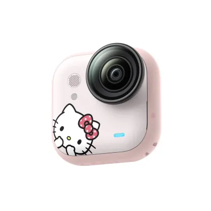 Kageishi Insta360 GO Ultra