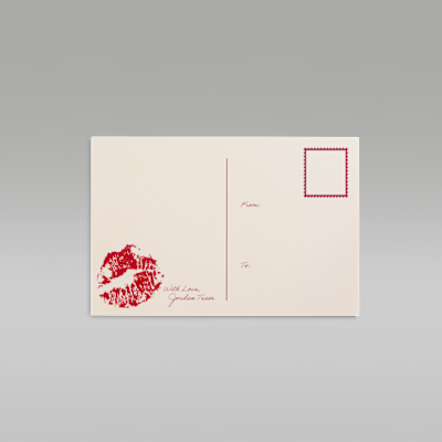 jd 4 2026 Valentine's Day Limited Edition Retro