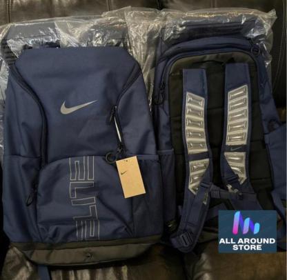 Nk Varsity Elite Backpack 2025 (Ready Stock) 