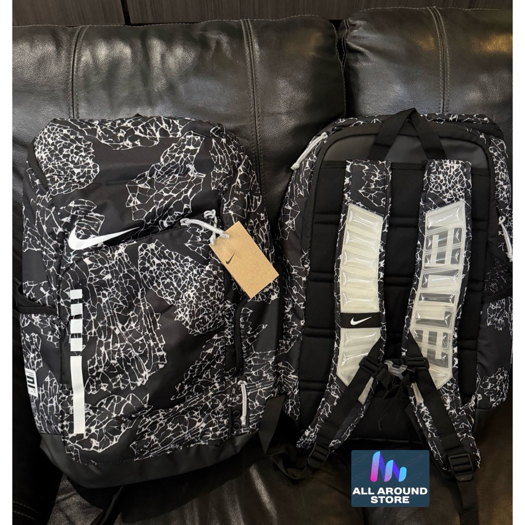 Nk Varsity Elite Backpack 2025 (Ready Stock) 