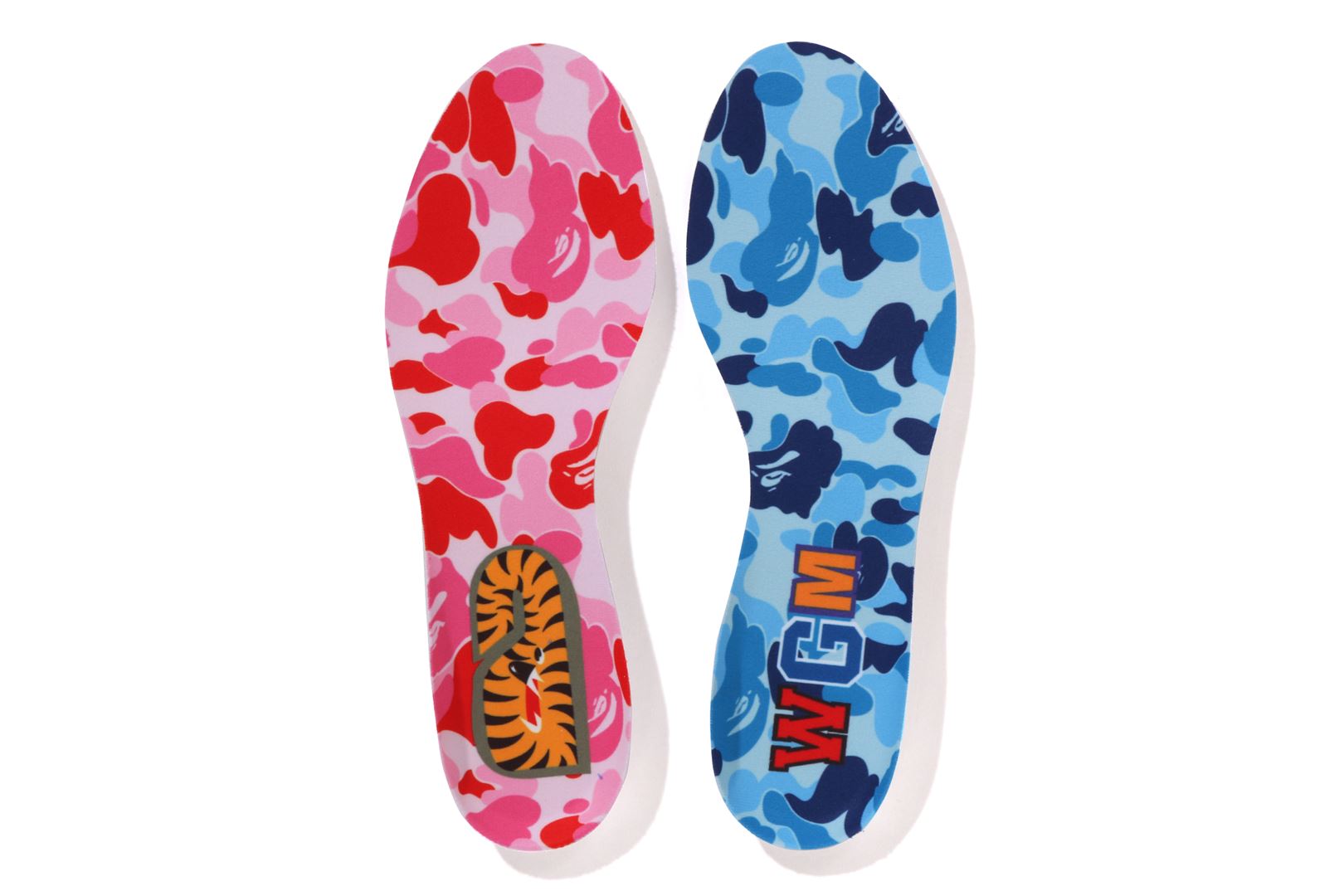 【 BAPE X AD 】F50 ELITE FG