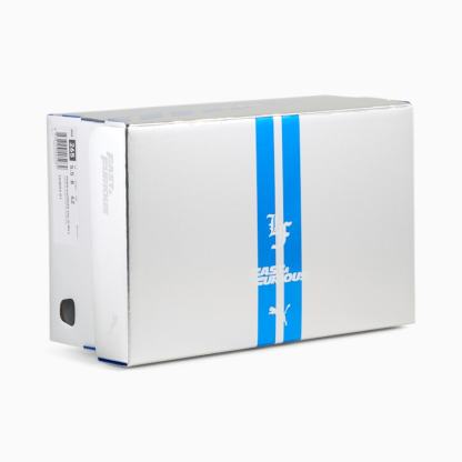 FAST & FURIOUS LaFrancé Miami Sneakers