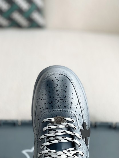 Chrome Hearts x Nk Air For ce 1 