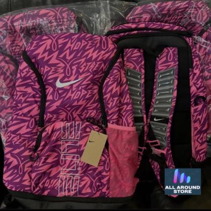 Nk Varsity Elite Backpack 2025 (Ready Stock) 