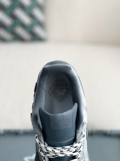 Chrome Hearts x Nk Air For ce 1 