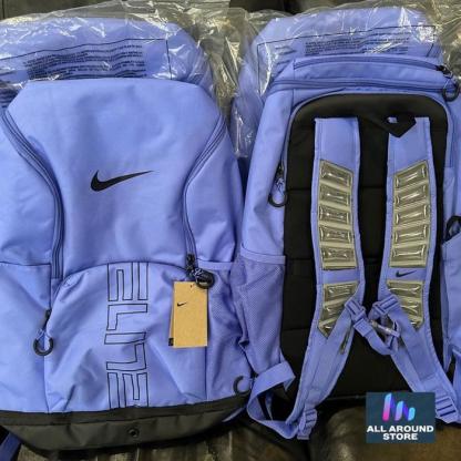 Nk Varsity Elite Backpack 2025 (Ready Stock) 