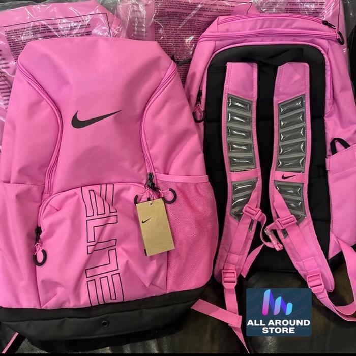 Nk Varsity Elite Backpack 2025 (Ready Stock) 