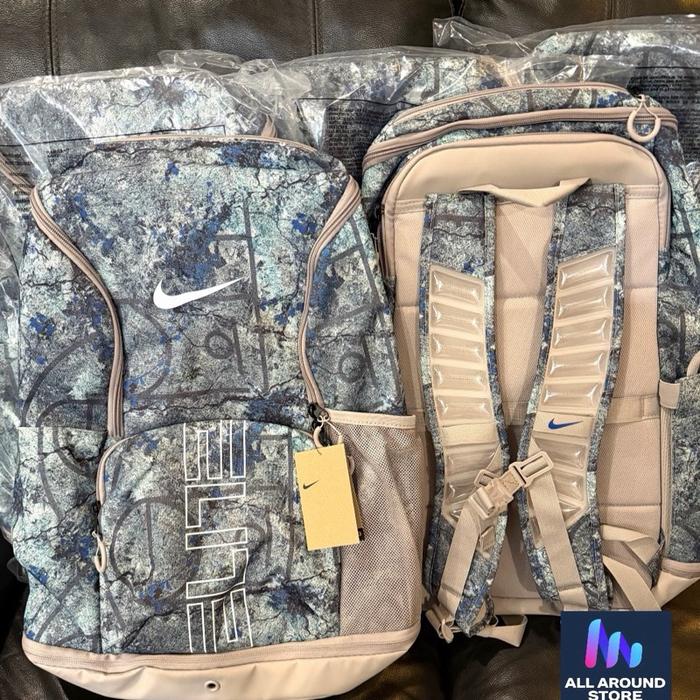 Nk Varsity Elite Backpack 2025 (Ready Stock) 