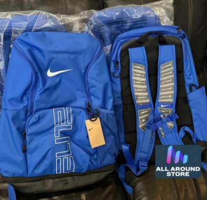 Nk Varsity Elite Backpack 2025 (Ready Stock) 