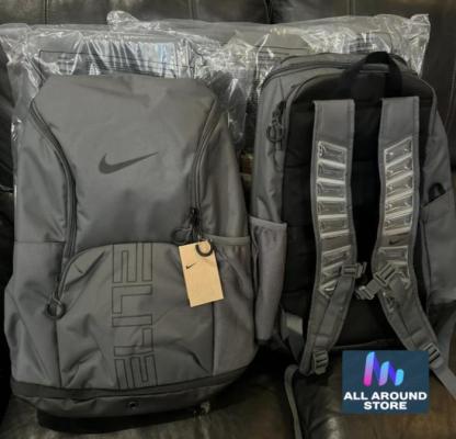 Nk Varsity Elite Backpack 2025 (Ready Stock) 