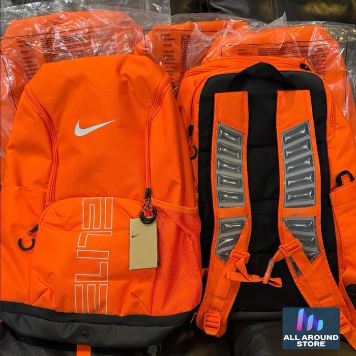 Nk Varsity Elite Backpack 2025 (Ready Stock) 