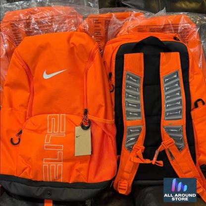 Nk Varsity Elite Backpack 2025 (Ready Stock) 