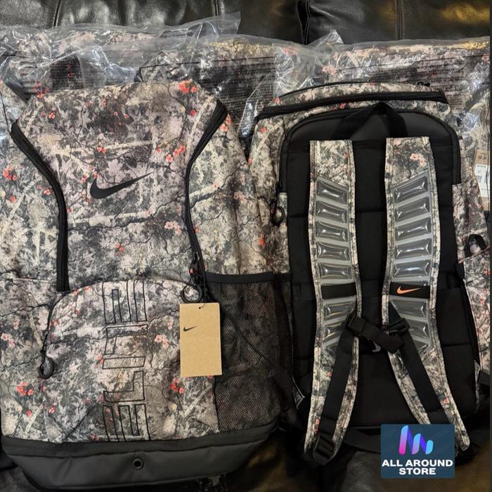 Nk Varsity Elite Backpack 2025 (Ready Stock) 