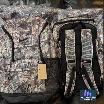 Nk Varsity Elite Backpack 2025 (Ready Stock) 