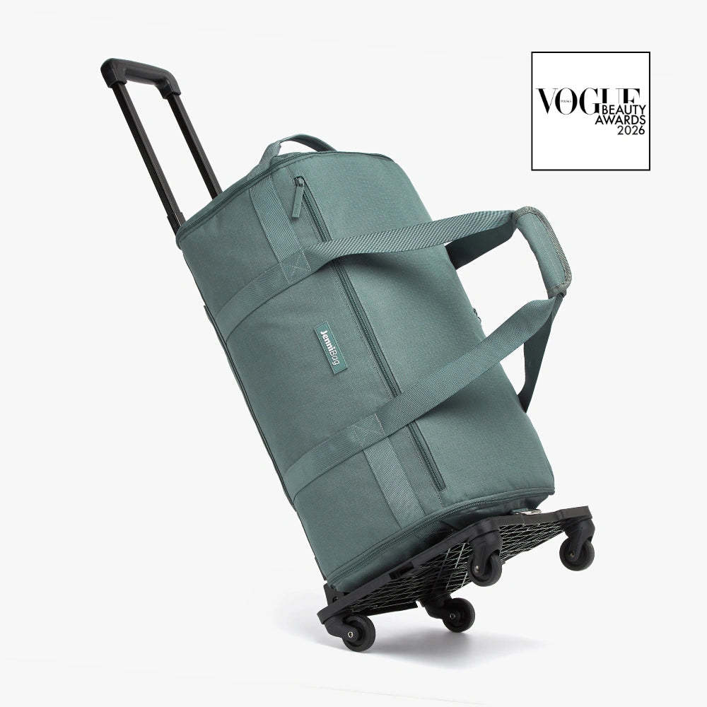Jenni Travel Bag 2.0