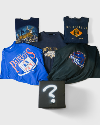 Black Friday Gamble Box