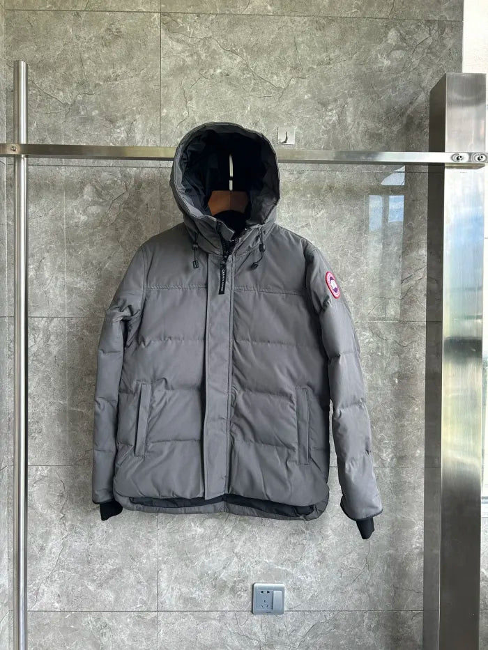 Macmillan PUFFER JACKET