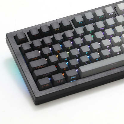 ZH870 80% Zornher Mechanical Keyboard