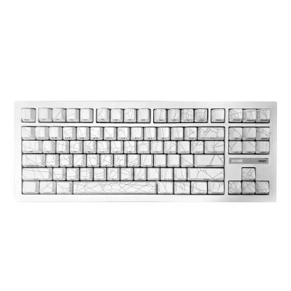 ZH870 80% Zornher Mechanical Keyboard
